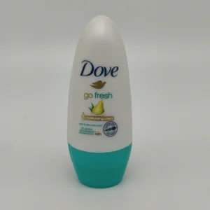 Антипенрспирант шариковый DOVE увлажняющий (с экстрактом груши и алоэ вера) 50 мл.