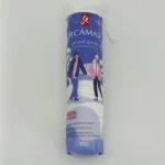 Ватные диски Я САМАЯ (зимняя коллекция) 100 шт.