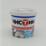 Чистящее средство ЧИСТИН (многофункциональный порошок) 1000 г.