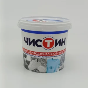 Чистящее средство ЧИСТИН (многофункциональный порошок) 1000 г.
