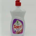 Средство для мытья посуды Sorti (бальзам с витамином Е) 450 г.
