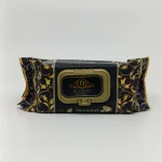 Влажные салфетки Flora care Dimond (гигиенические) 120 шт.