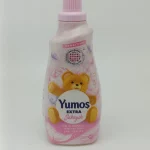Кондиционер для белья Yumos (бутон) 1440 мл.