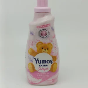 Кондиционер для белья Yumos (бутон) 1440 мл.
